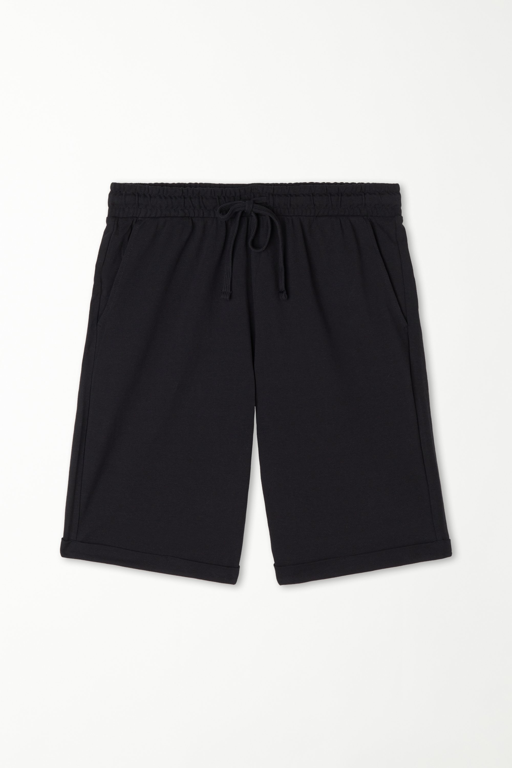 Shorts in Pikeeverarbeitung
