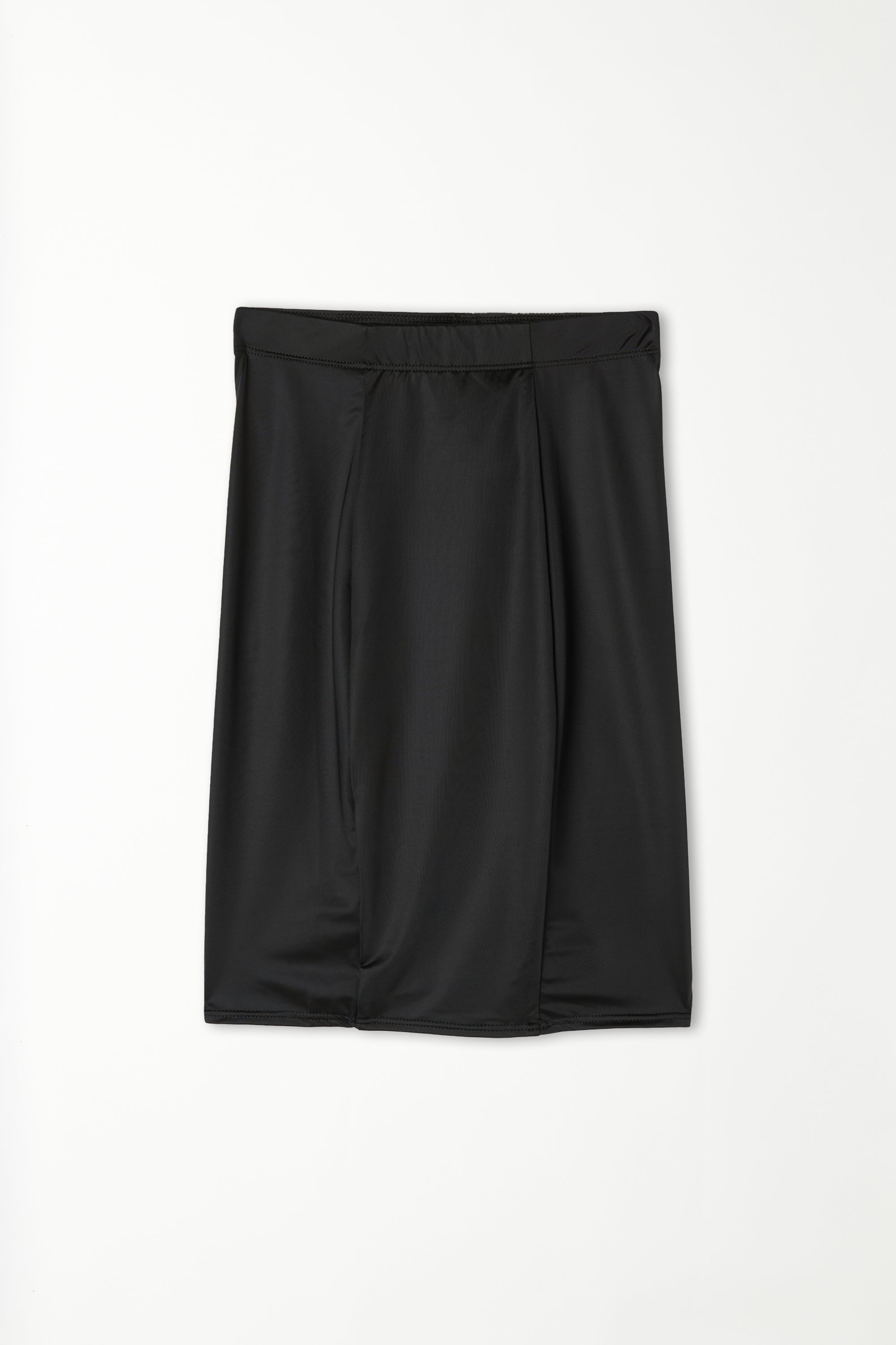 Ultralight Shaping High-Waist Underskirt
